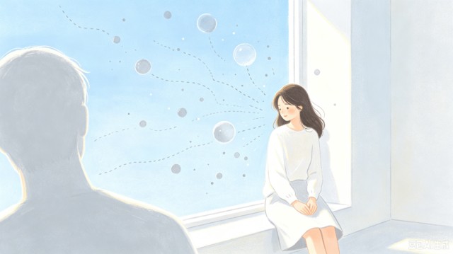 我发现婚姻失败，大多有这三种原因