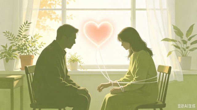 90% 的婚姻矛盾，都栽在这一种执念里